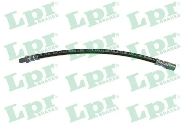Bremsschlauch Hinterachse links rechts LPR 6T46716