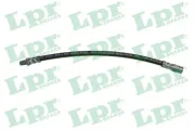 Bremsschlauch Hinterachse links rechts LPR 6T46716