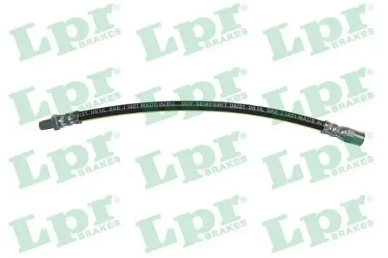 Bremsschlauch Hinterachse links rechts LPR 6T46716 Bild Bremsschlauch Hinterachse links rechts LPR 6T46716