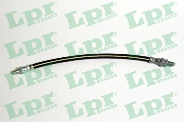 Bremsschlauch Hinterachse links rechts LPR 6T46721