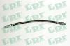 Bremsschlauch Hinterachse links rechts LPR 6T46721