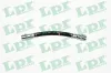 Bremsschlauch Hinterachse innen links rechts LPR 6T46735
