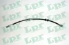 Bremsschlauch Vorderachse links rechts LPR 6T46738