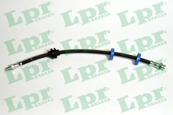 Bremsschlauch Vorderachse links rechts LPR 6T46739