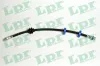 Bremsschlauch Vorderachse links rechts LPR 6T46739