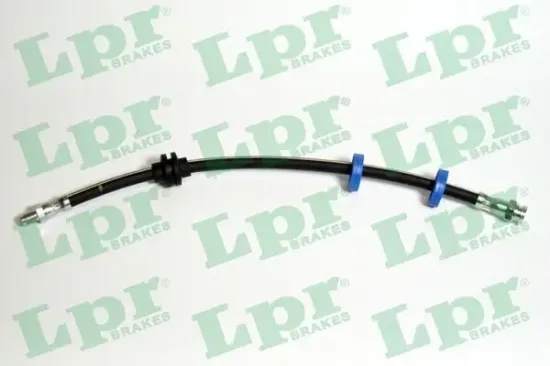 Bremsschlauch Vorderachse links rechts LPR 6T46739 Bild Bremsschlauch Vorderachse links rechts LPR 6T46739