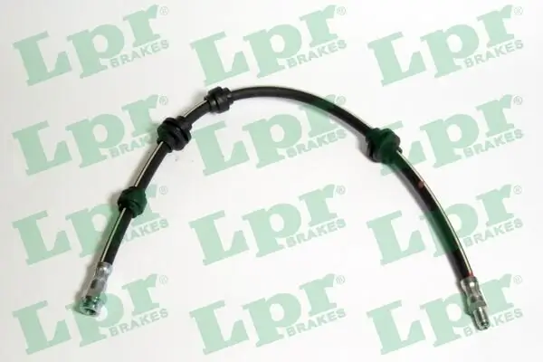 Bremsschlauch Vorderachse links rechts LPR 6T46749