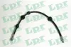 Bremsschlauch Vorderachse links rechts LPR 6T46749