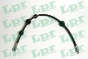 Bremsschlauch Vorderachse links rechts LPR 6T46749