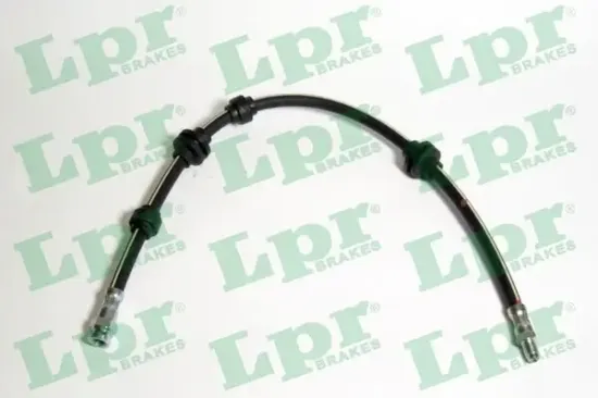 Bremsschlauch Vorderachse links rechts LPR 6T46749 Bild Bremsschlauch Vorderachse links rechts LPR 6T46749