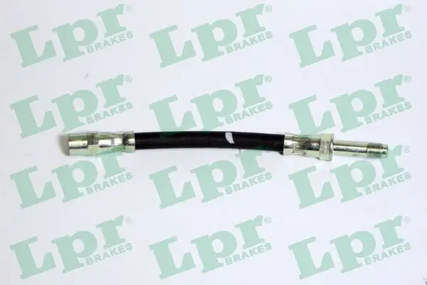 Bremsschlauch Hinterachse außen links rechts LPR 6T46750