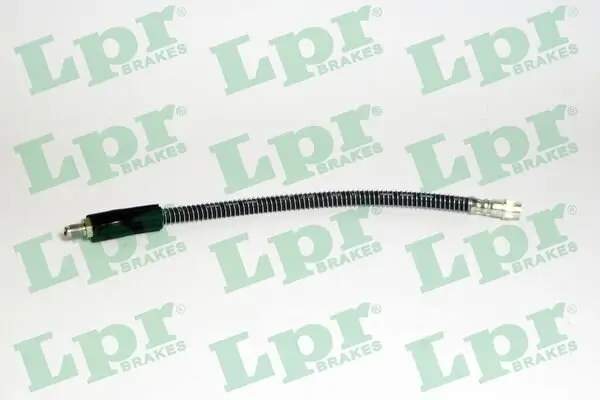 Bremsschlauch Vorderachse links rechts LPR 6T46753