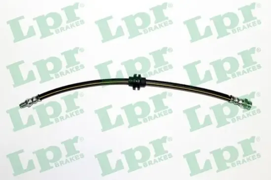 Bremsschlauch Hinterachse links rechts LPR 6T46766 Bild Bremsschlauch Hinterachse links rechts LPR 6T46766