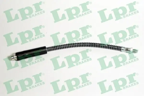 Bremsschlauch Vorderachse links rechts LPR 6T46767