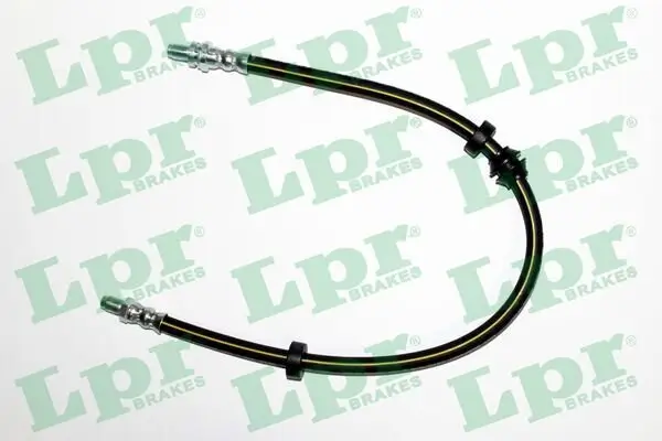 Bremsschlauch Hinterachse links rechts LPR 6T46771