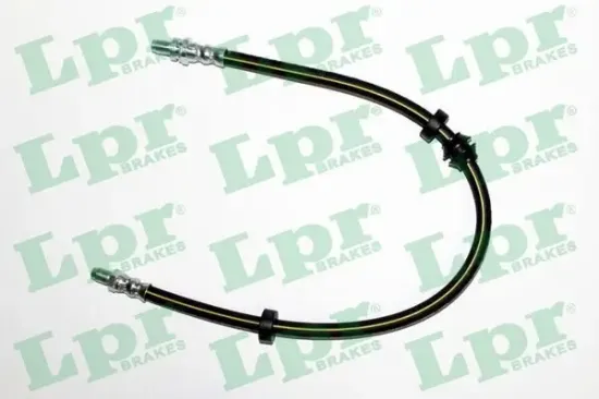 Bremsschlauch Hinterachse links rechts LPR 6T46771 Bild Bremsschlauch Hinterachse links rechts LPR 6T46771