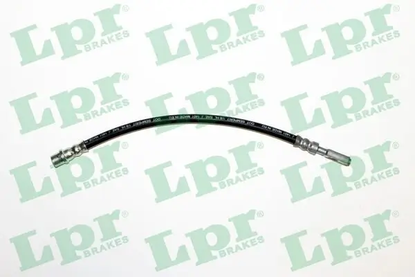 Bremsschlauch Hinterachse links rechts LPR 6T46784