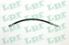 Bremsschlauch Hinterachse links rechts LPR 6T46784