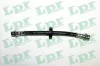 Bremsschlauch Hinterachse innen links rechts LPR 6T46785