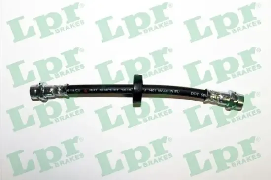 Bremsschlauch Hinterachse innen links rechts LPR 6T46785 Bild Bremsschlauch Hinterachse innen links rechts LPR 6T46785