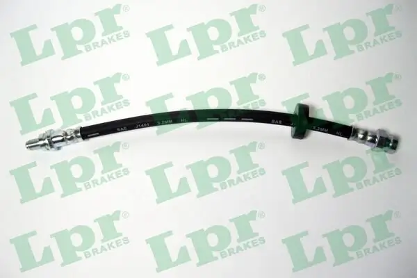 Bremsschlauch Hinterachse links rechts LPR 6T46790