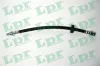 Bremsschlauch Hinterachse links rechts LPR 6T46790