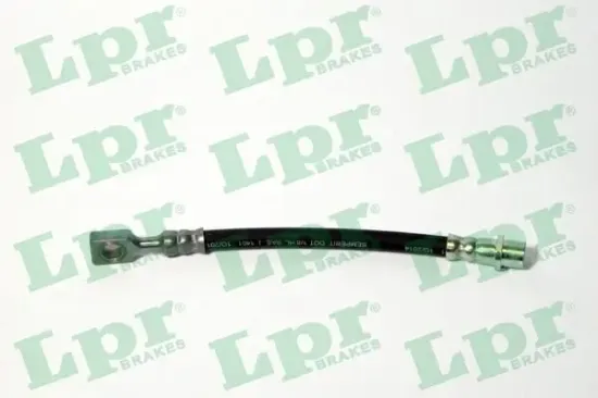 Bremsschlauch Hinterachse außen links rechts LPR 6T46791 Bild Bremsschlauch Hinterachse außen links rechts LPR 6T46791