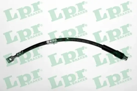 Bremsschlauch Vorderachse innen links rechts LPR 6T46793 Bild Bremsschlauch Vorderachse innen links rechts LPR 6T46793