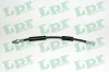 Bremsschlauch Hinterachse links rechts LPR 6T46802