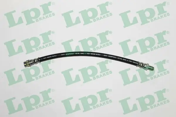 Bremsschlauch Vorderachse links rechts LPR 6T46803
