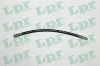Bremsschlauch Vorderachse links rechts LPR 6T46803