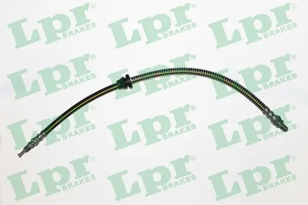 Bremsschlauch Vorderachse links LPR 6T46804