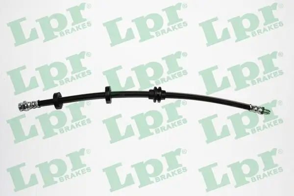 Bremsschlauch Vorderachse links rechts LPR 6T46805