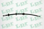 Bremsschlauch Vorderachse links rechts LPR 6T46805