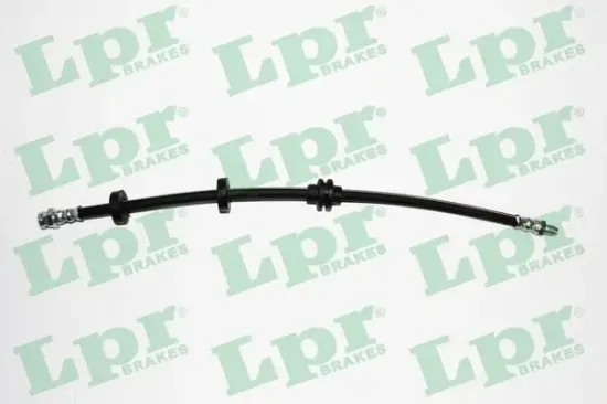 Bremsschlauch Vorderachse links rechts LPR 6T46805 Bild Bremsschlauch Vorderachse links rechts LPR 6T46805