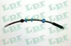 Bremsschlauch Vorderachse links rechts LPR 6T46807