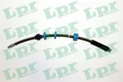 Bremsschlauch Vorderachse links rechts LPR 6T46807