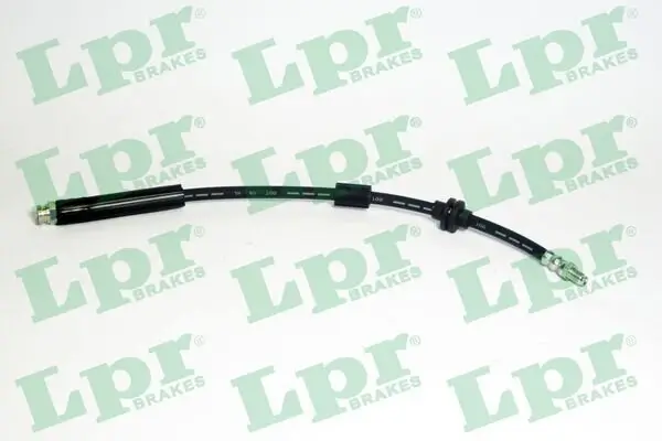 Bremsschlauch Vorderachse links rechts LPR 6T46810