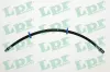 Bremsschlauch Vorderachse links rechts LPR 6T46812
