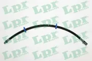 Bremsschlauch Vorderachse links rechts LPR 6T46812