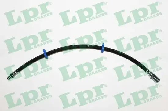 Bremsschlauch Vorderachse links rechts LPR 6T46812 Bild Bremsschlauch Vorderachse links rechts LPR 6T46812