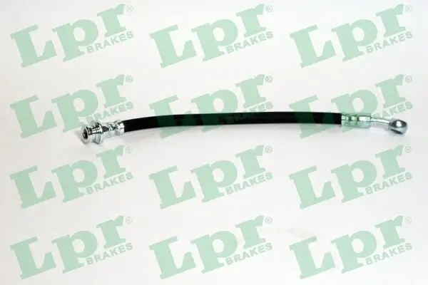 Bremsschlauch Vorderachse links rechts LPR 6T46841