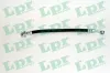 Bremsschlauch Vorderachse links rechts LPR 6T46841