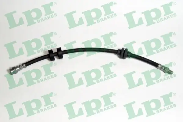 Bremsschlauch Vorderachse links rechts LPR 6T46855
