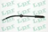 Bremsschlauch Vorderachse links rechts LPR 6T46940