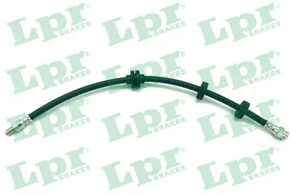 Bremsschlauch Vorderachse links rechts LPR 6T46942