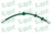 Bremsschlauch Vorderachse links rechts LPR 6T46942