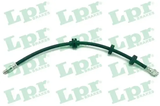 Bremsschlauch Vorderachse links rechts LPR 6T46942 Bild Bremsschlauch Vorderachse links rechts LPR 6T46942