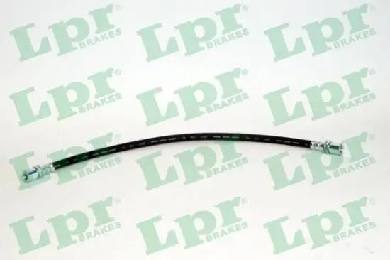 Bremsschlauch Vorderachse links rechts LPR 6T47058 Bild Bremsschlauch Vorderachse links rechts LPR 6T47058