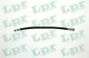 Bremsschlauch Hinterachse links rechts LPR 6T47128